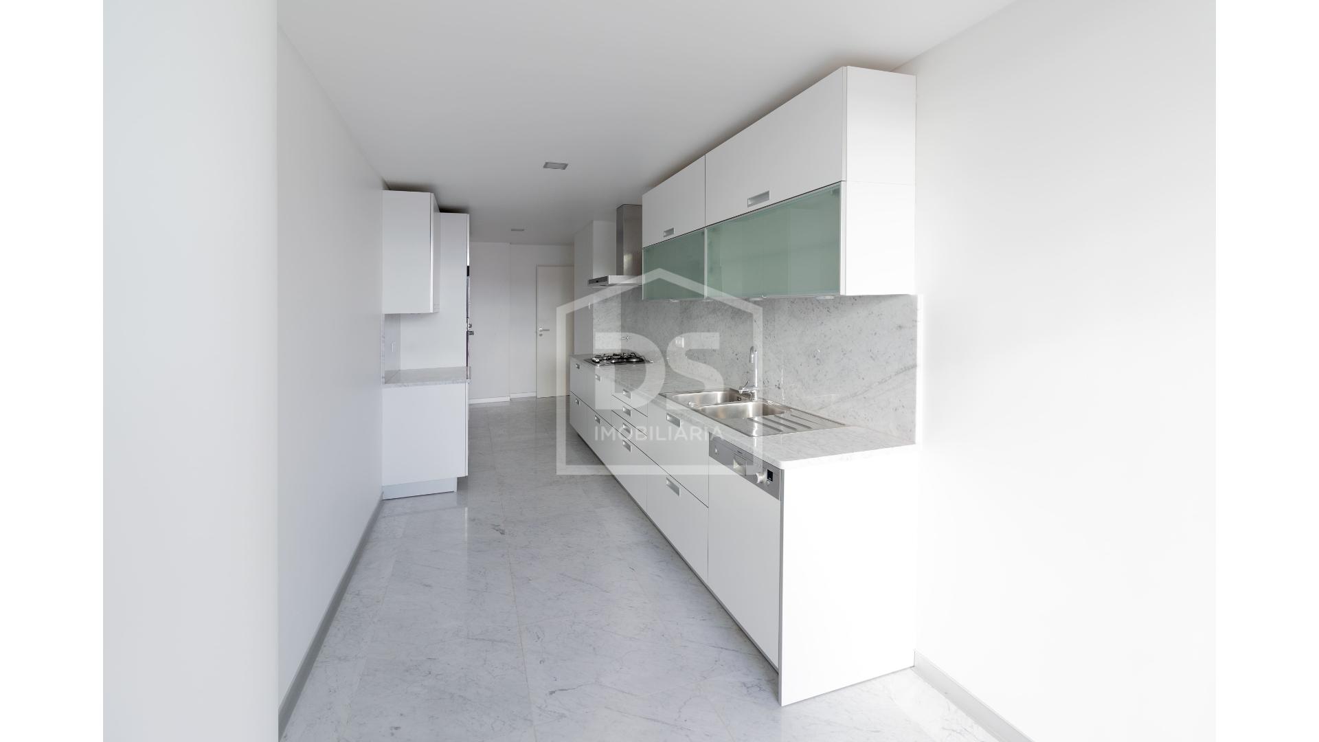 Apartamento T4