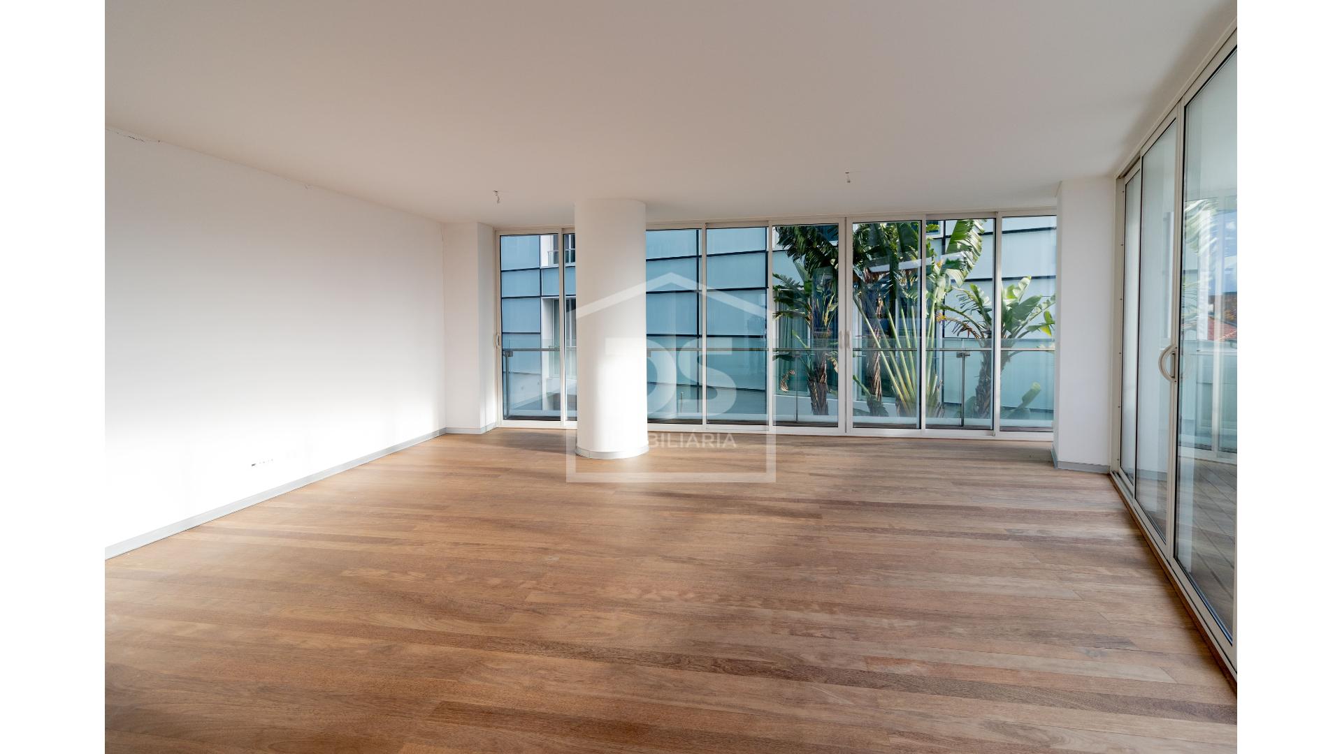 Apartamento T4
