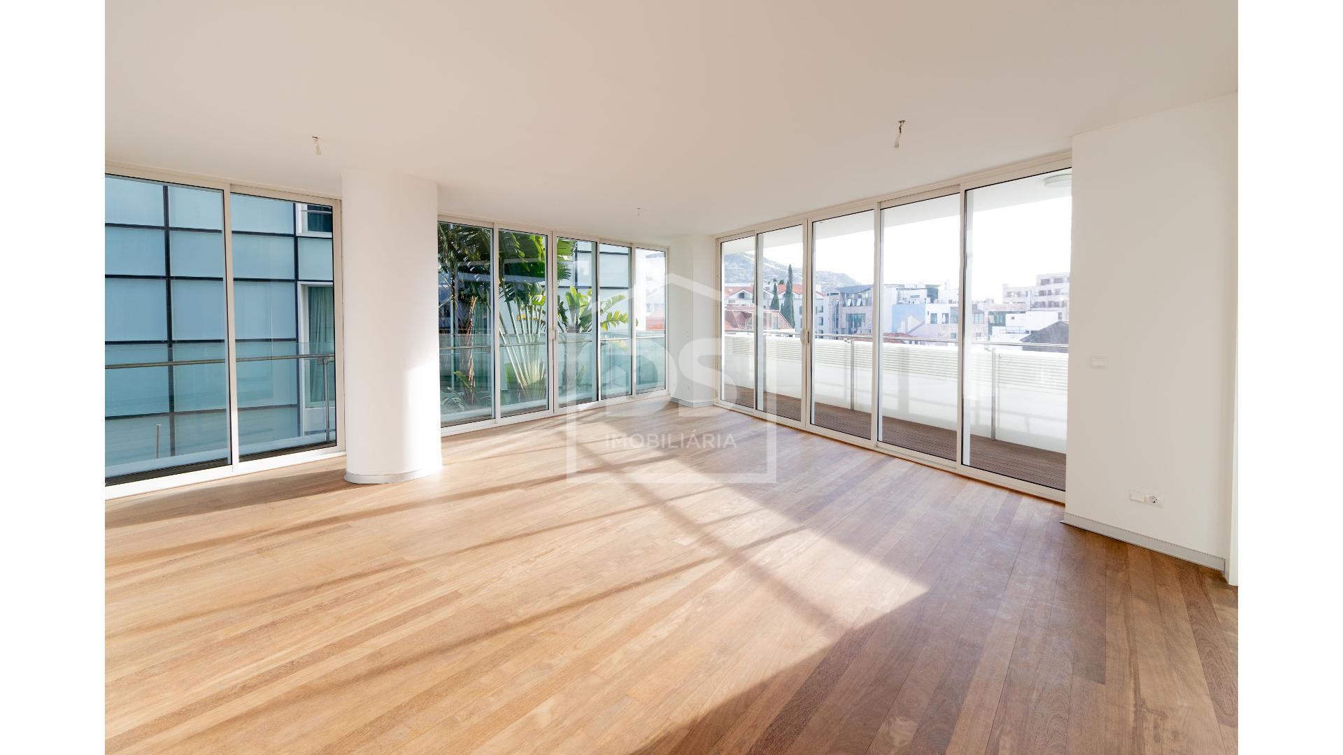 Apartamento T4