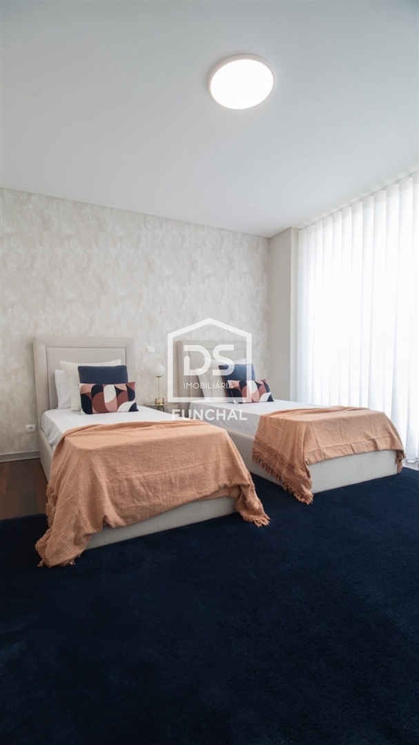 Apartamento T4