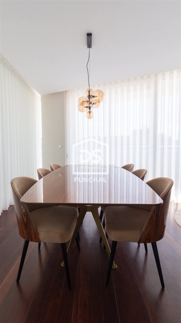 Apartamento T4