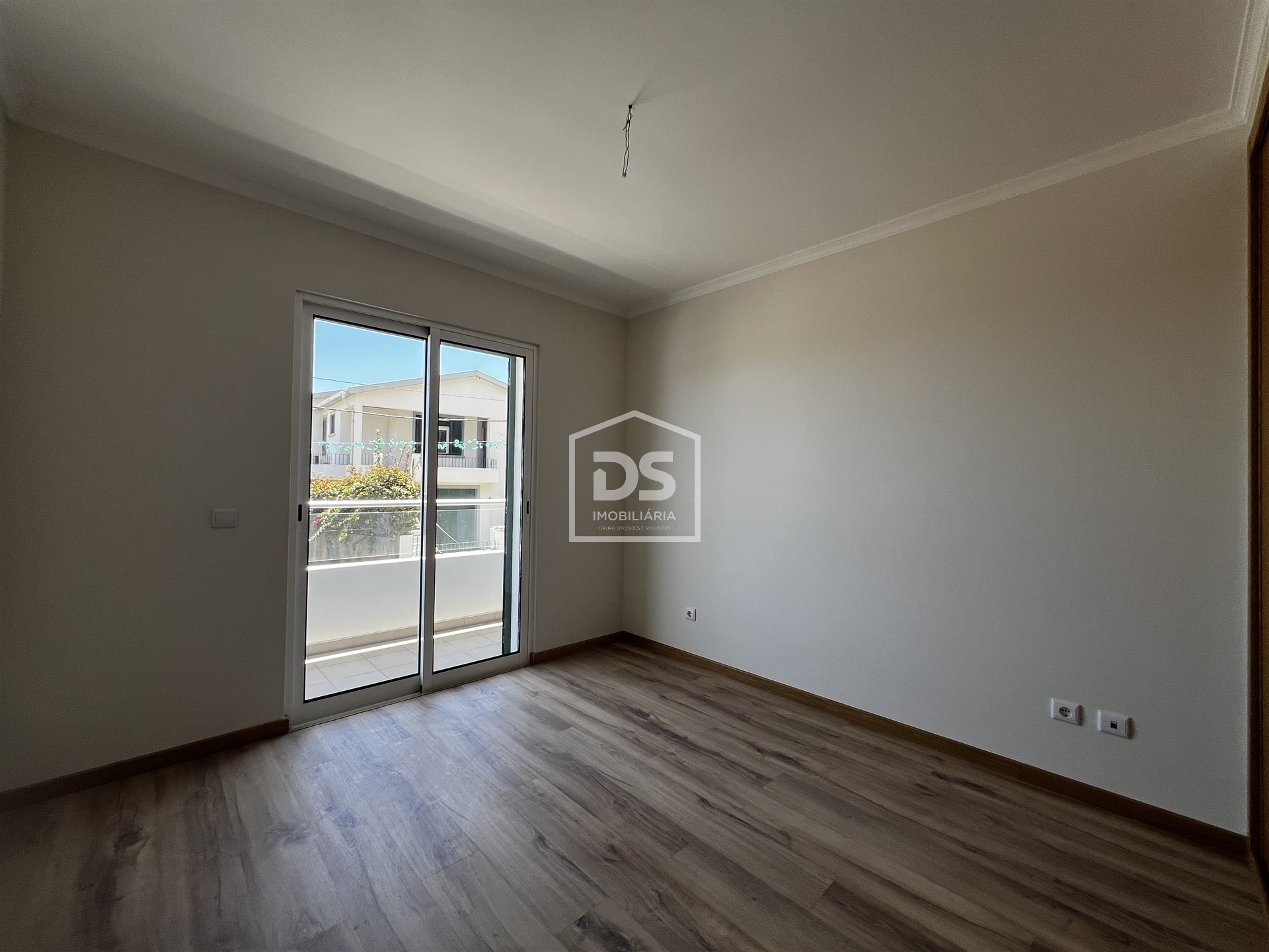 Apartamento T2 DUPLEX