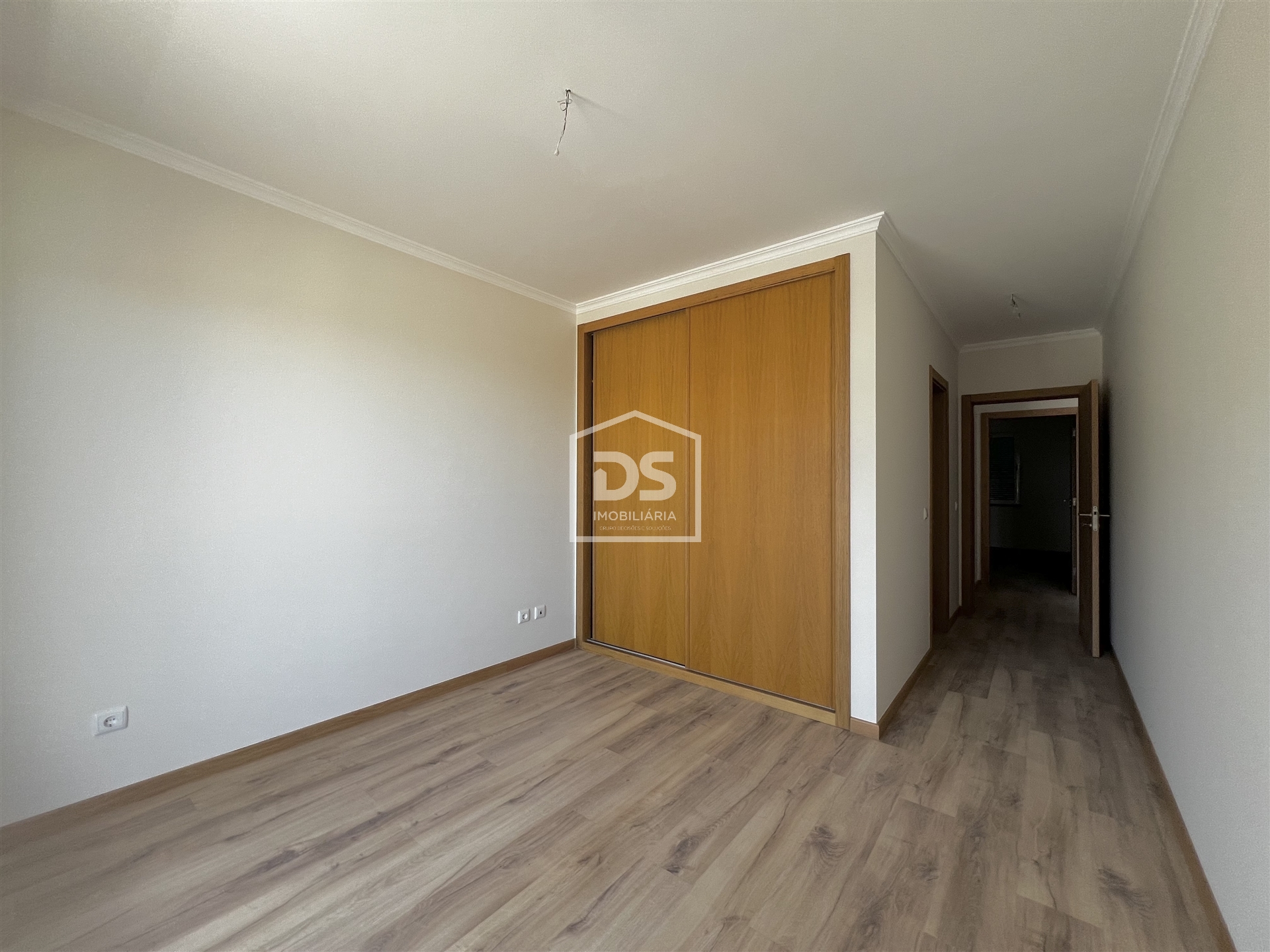 Apartamento T2 DUPLEX