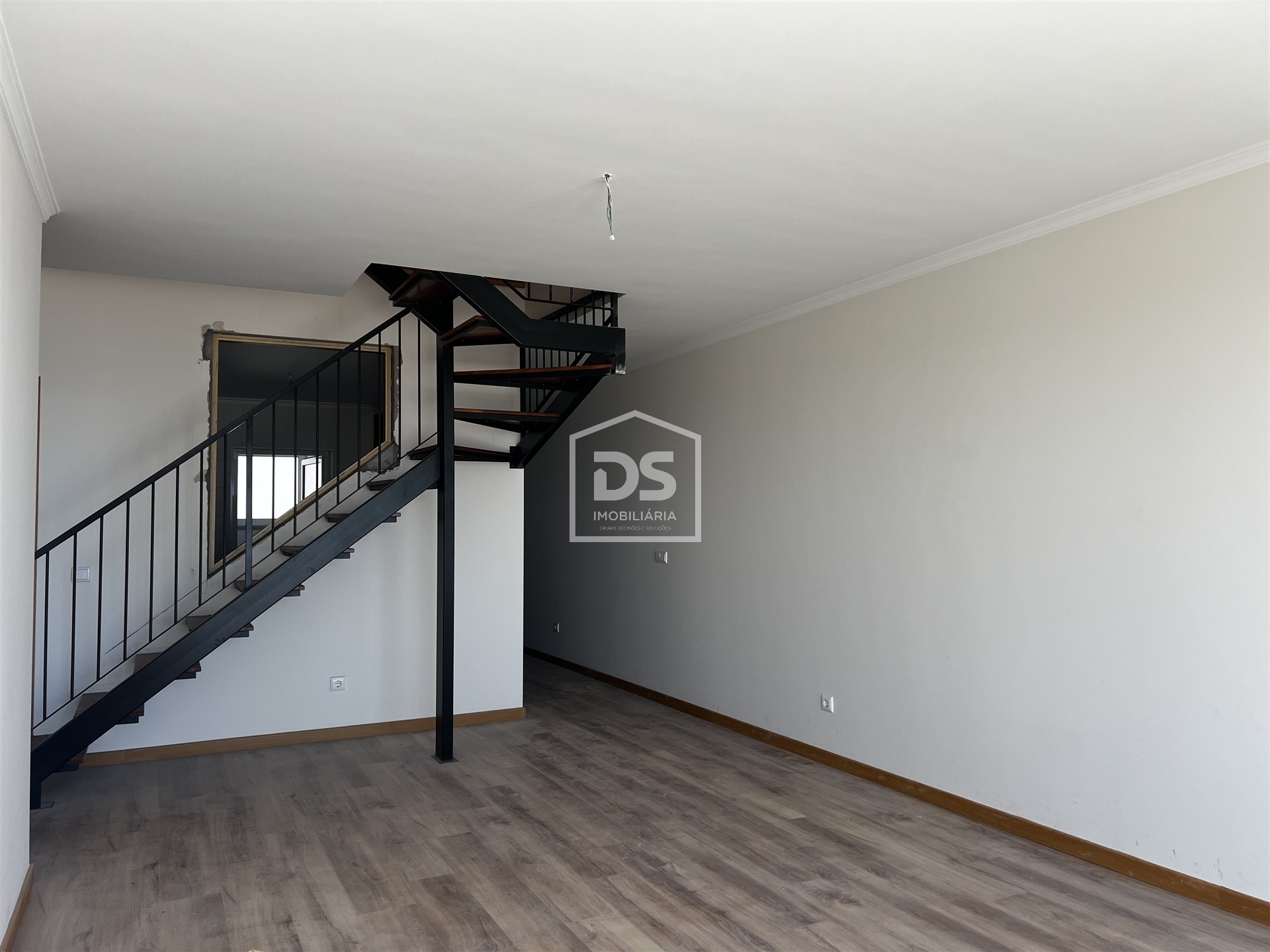 Apartamento T2 DUPLEX