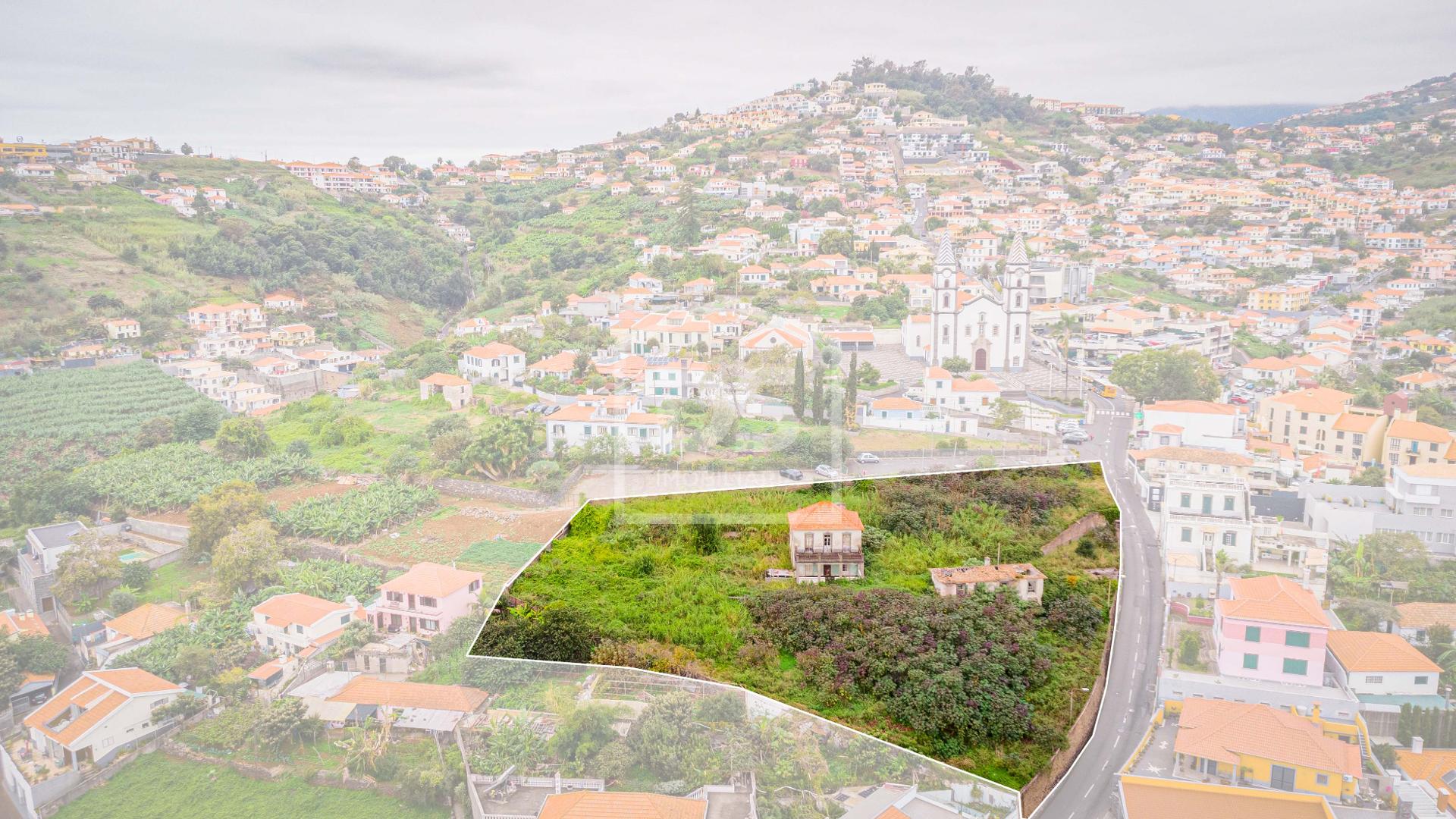 Quinta T5 Funchal Venda DS IMOBILIÁRIA