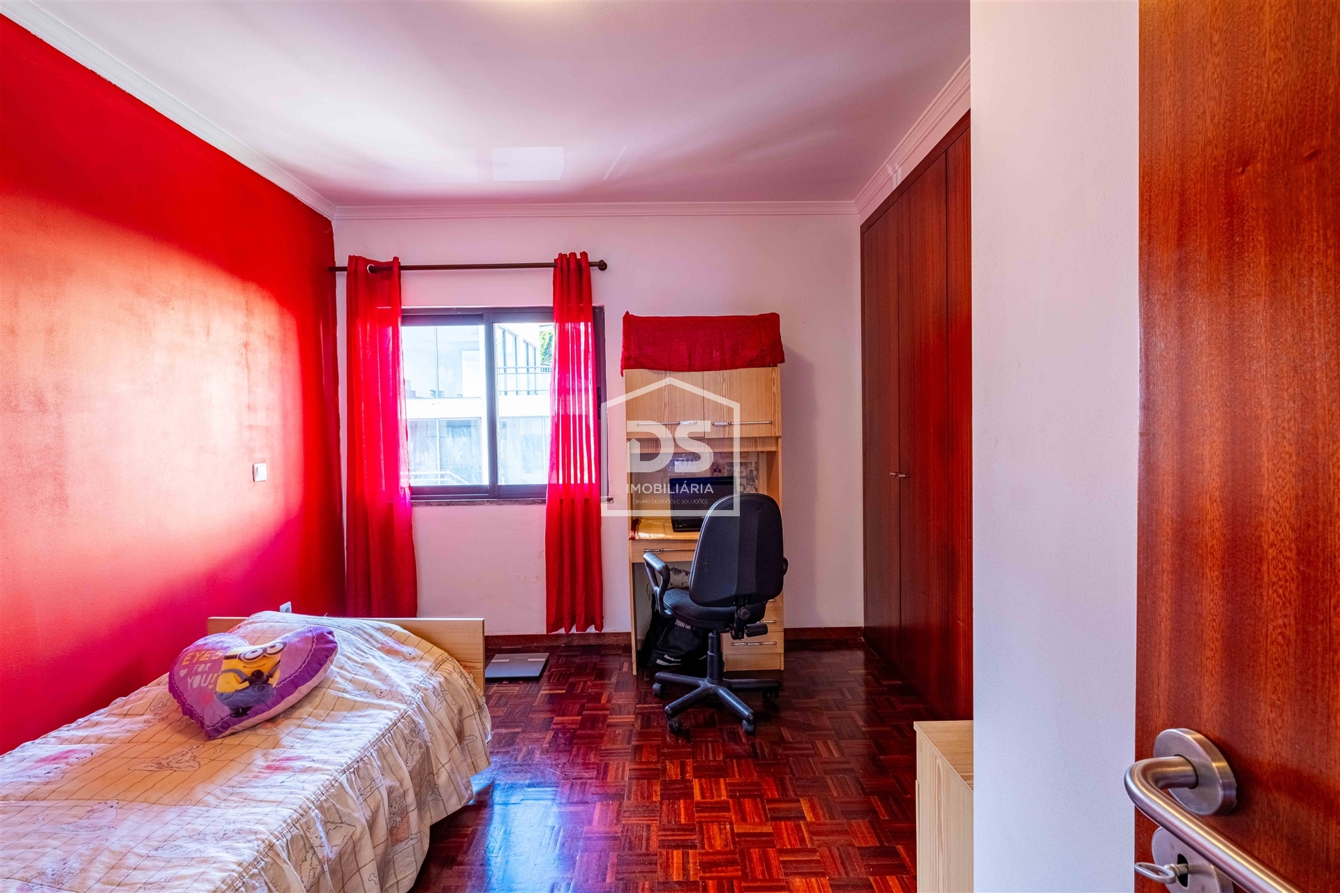 Apartamento T3