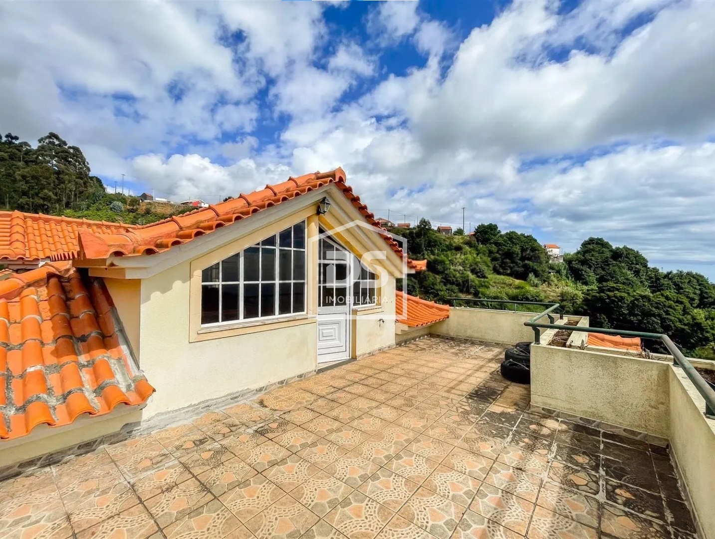House T3