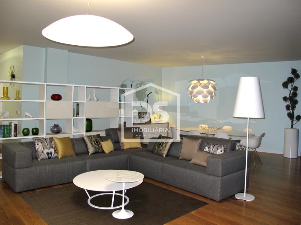 House T3