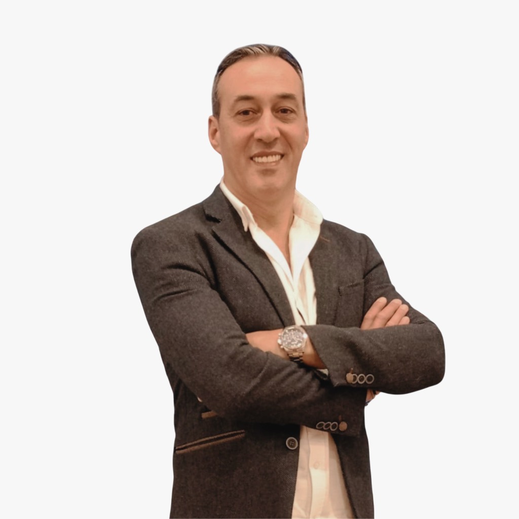 Hélio Santos