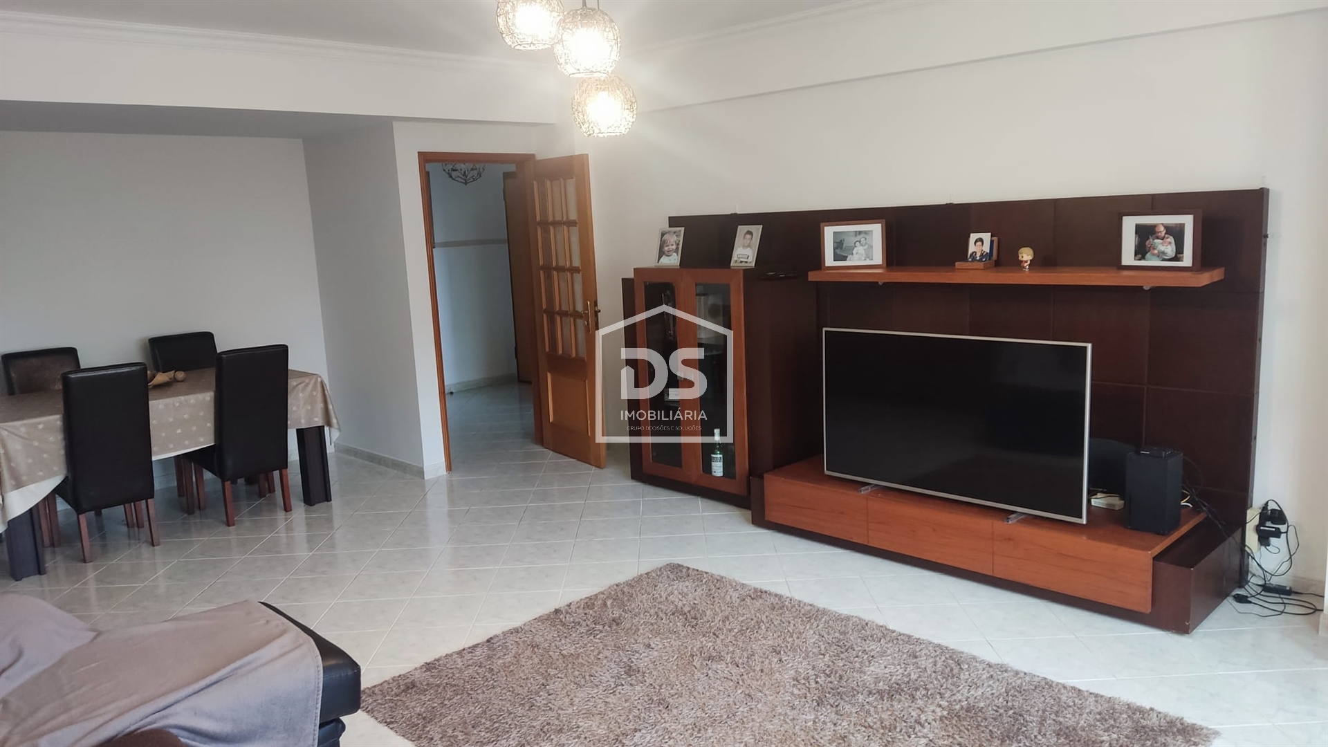 Apartamento T3