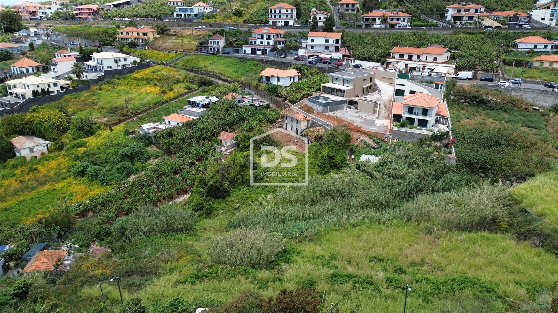 Moradia T3