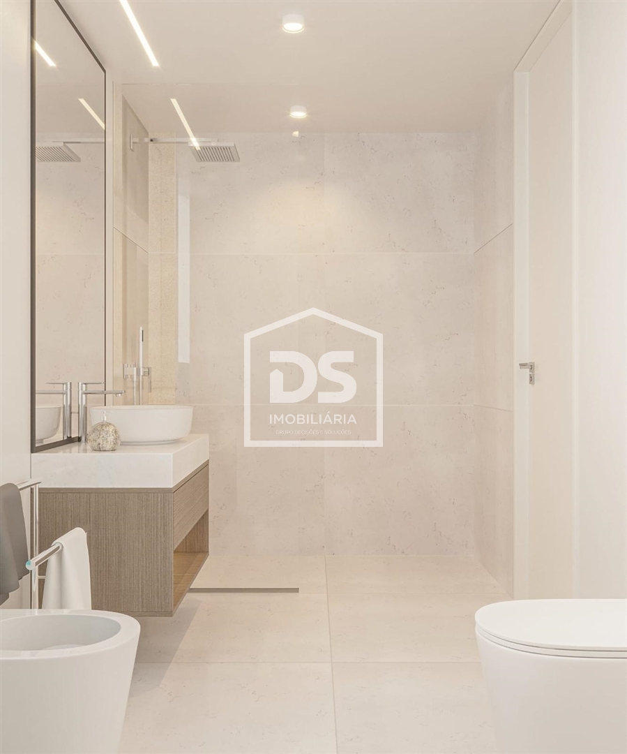 Apartamento T4