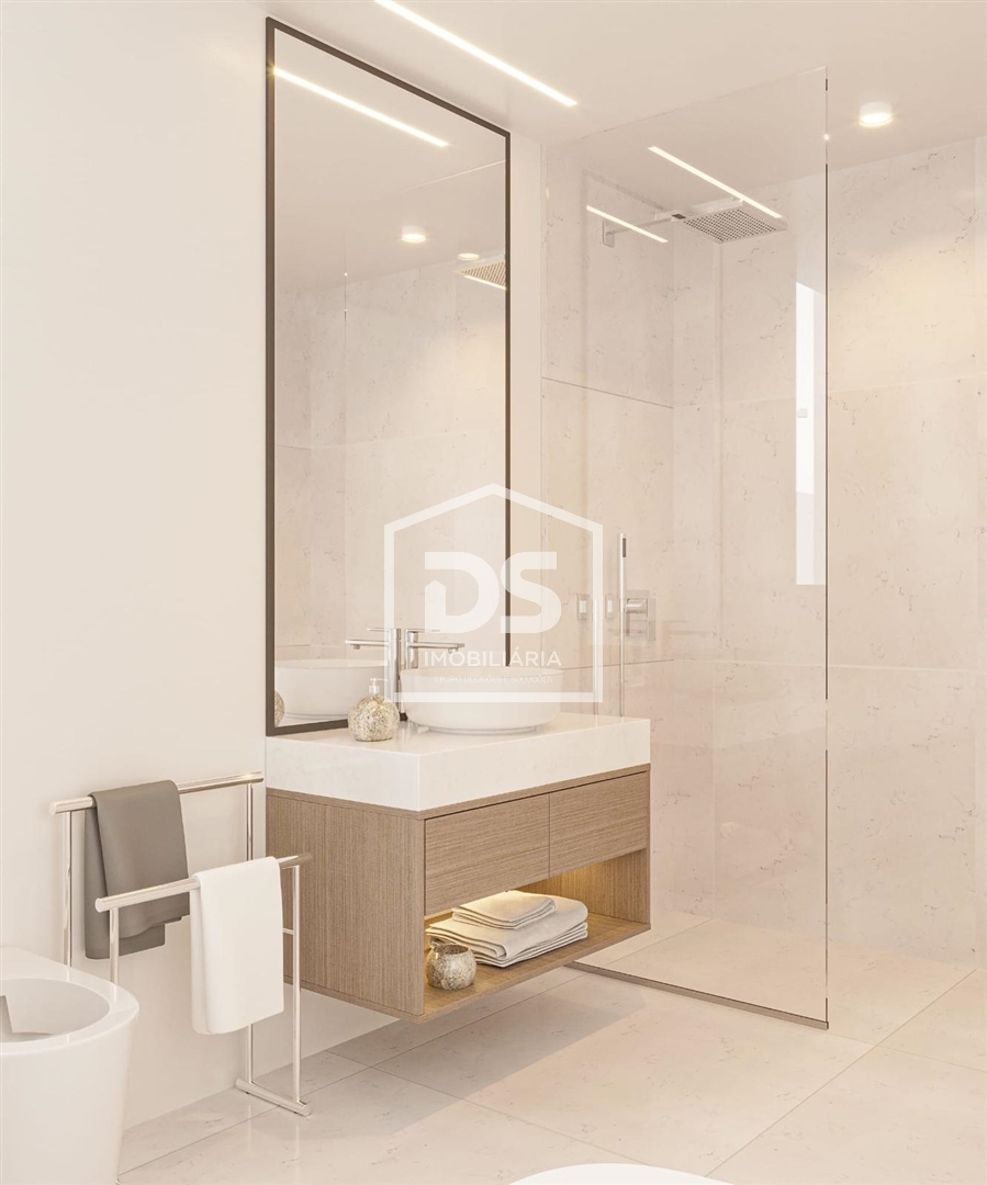 Apartamento T4