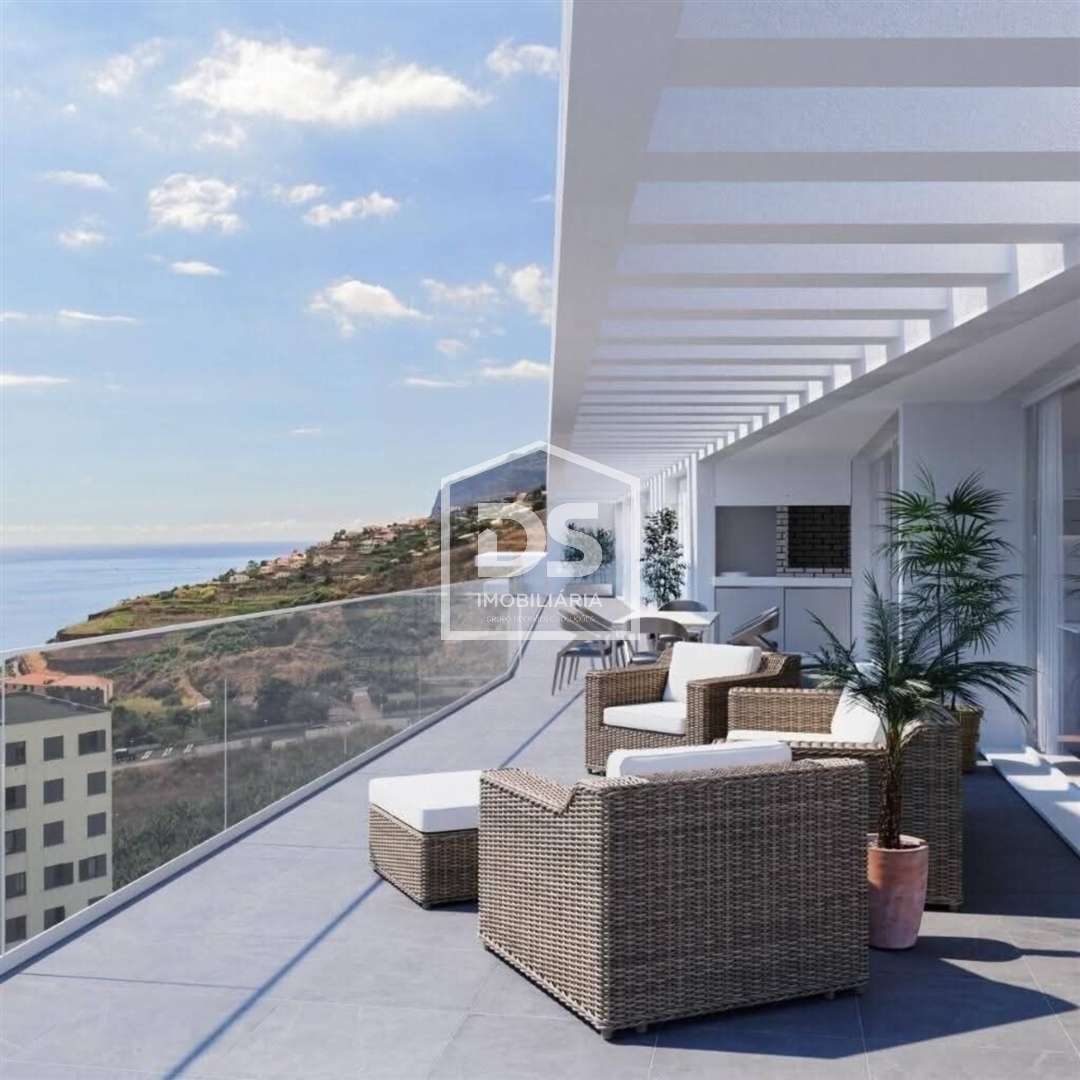 Apartamento T4