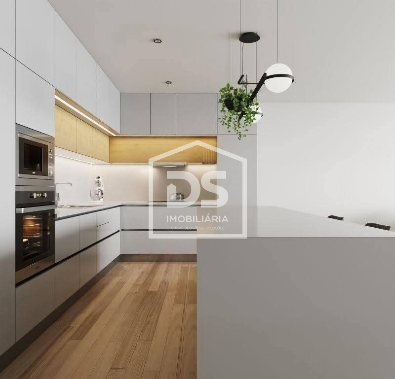 Apartamento T2