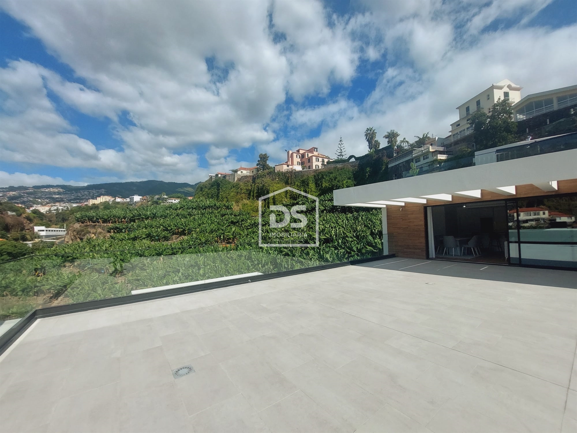 Apartamento T5