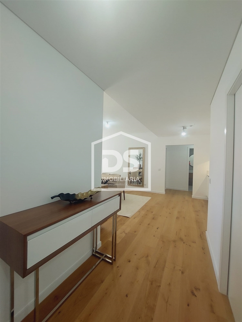 Apartamento T5