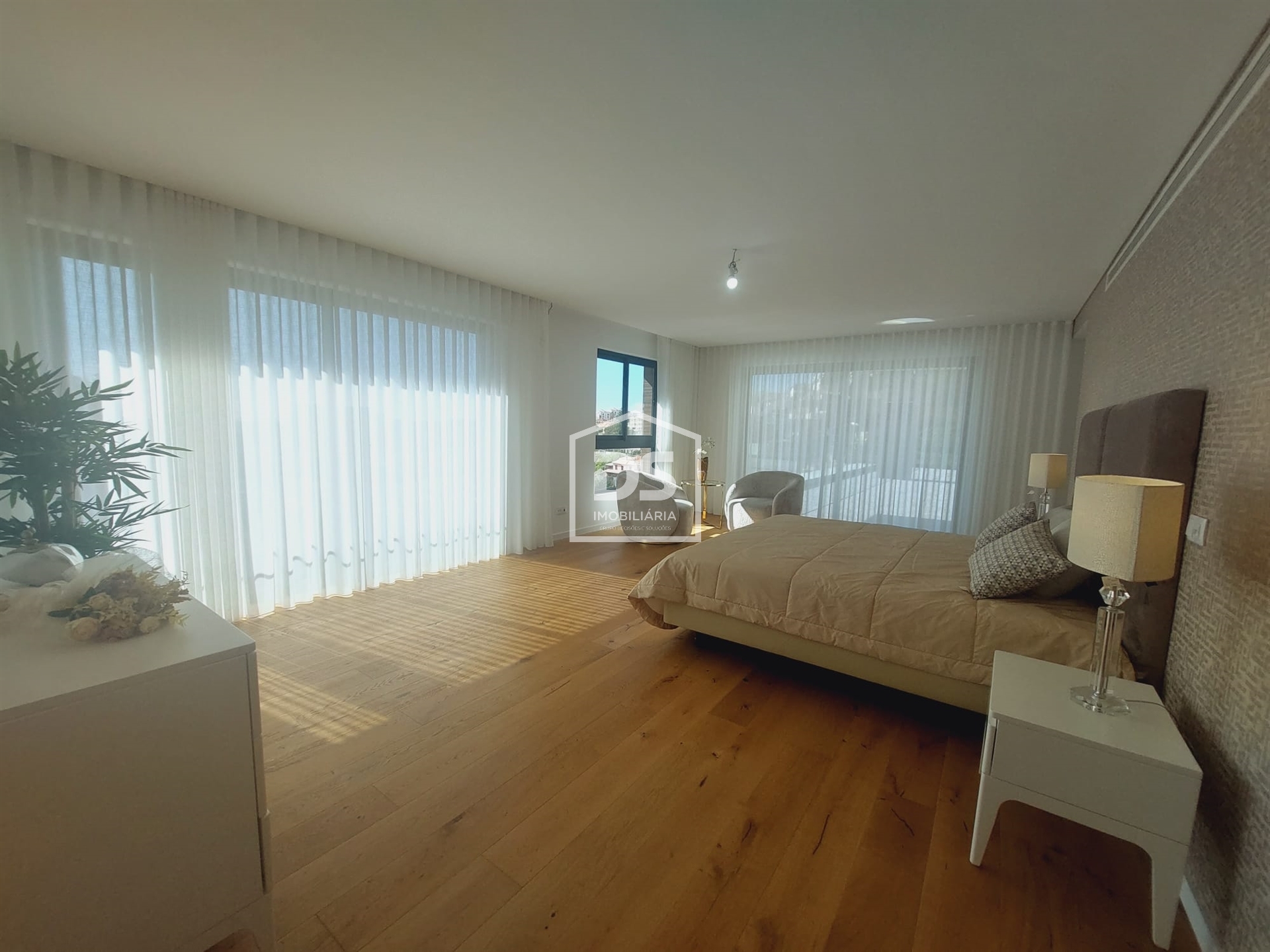 Apartamento T5