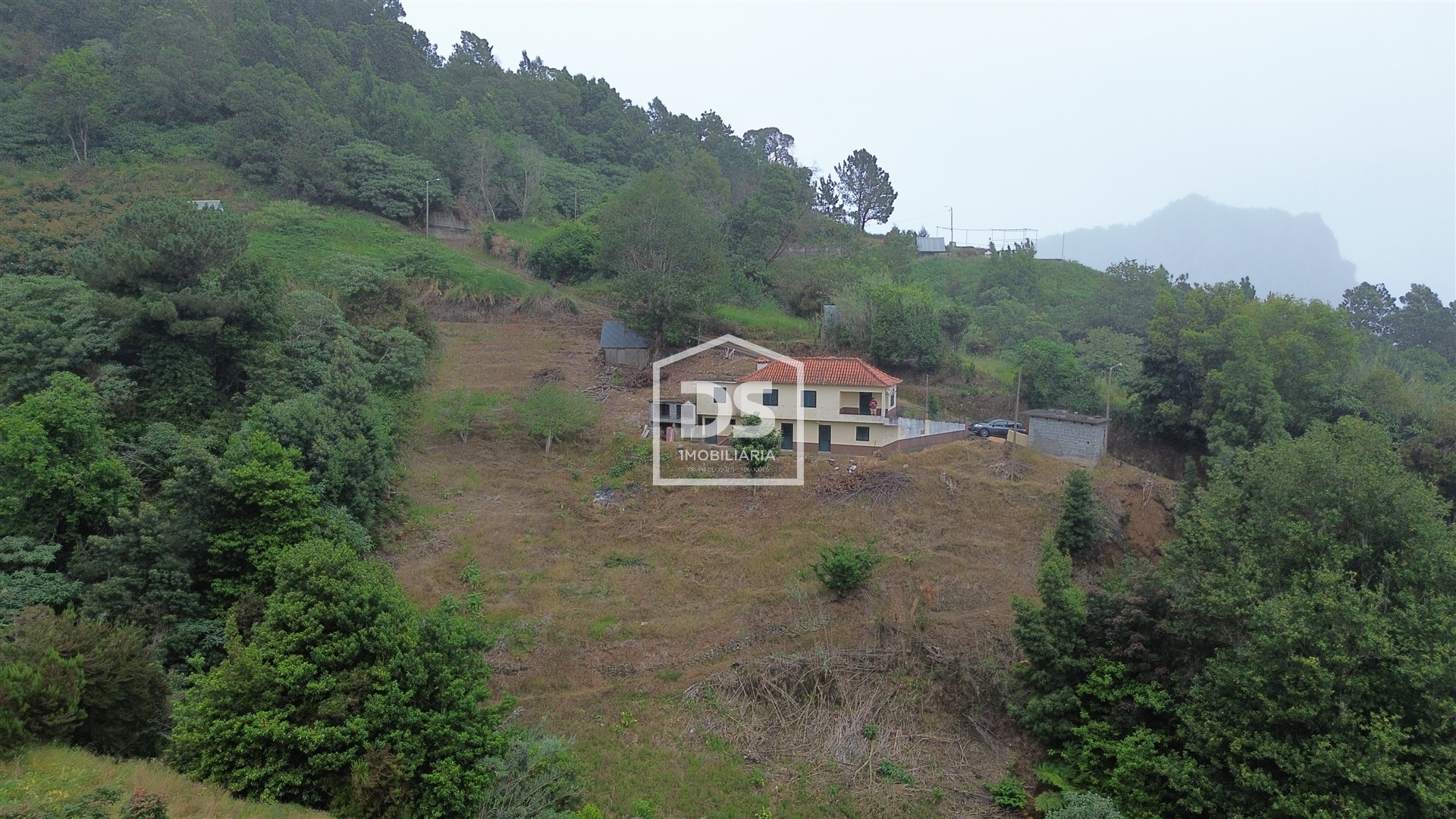Moradia T3