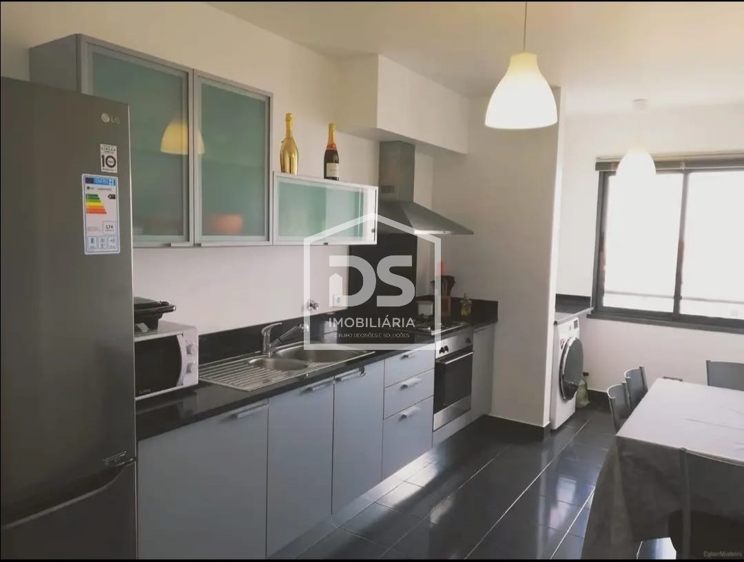 Apartamento T2