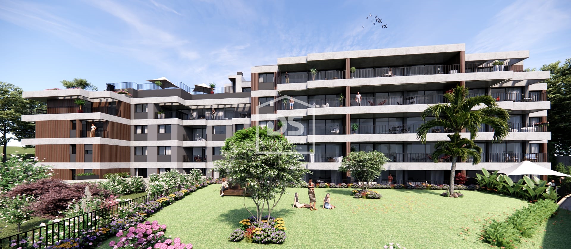 Apartamento T2