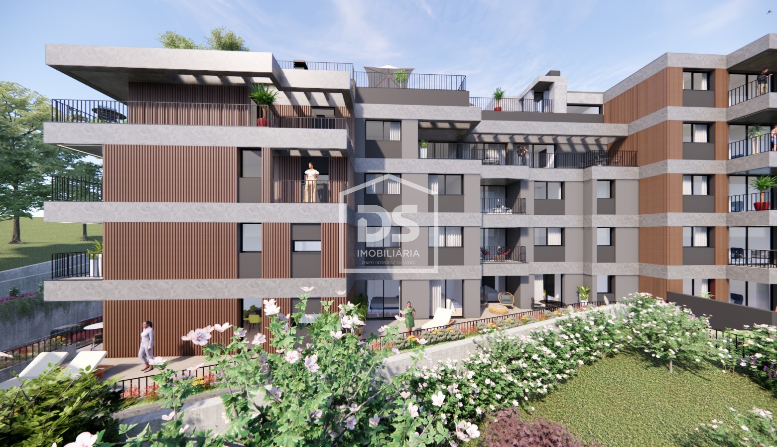 Apartamento T2