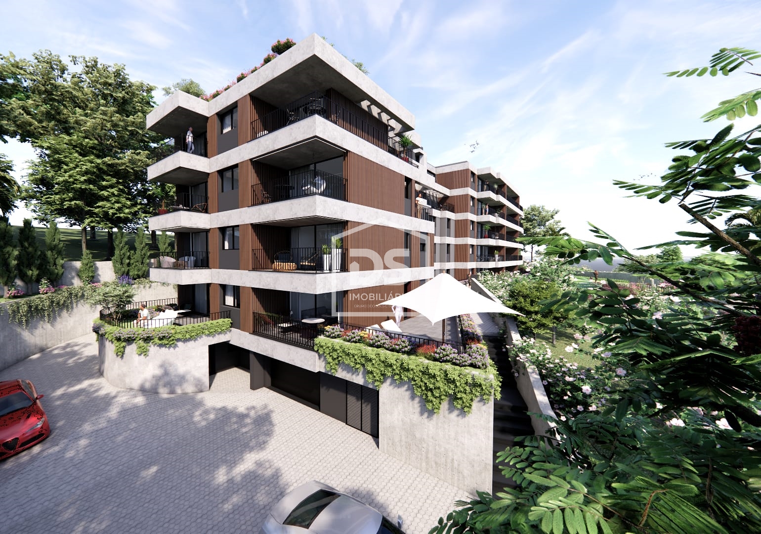 Apartamento T2